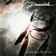 CD - Dreamtide - Here Comes The Flood