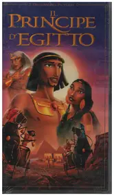 Dreamworks Animation - Il Principe D'Egitto / Prince Of Egypt