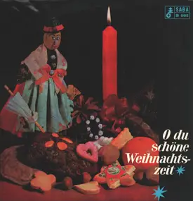 Dresdner Mozartchor - O Du Schöne Weihnachtszeit