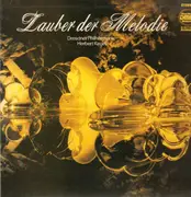 LP - Dresdner Philharmonie, Herbert Kegel - Zauber der Melodie