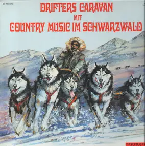 Drifters Caravan - Mit Country Music Im Schwarzwald