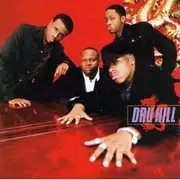 CD - Dru Hill - Dru Hill