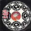 12'' - Dru Hill - Never Make A Promise (Hex Hector Remixes) / In My Bed - Promo