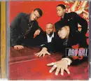 CD - Dru Hill - Dru Hill