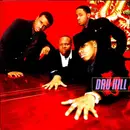 CD - Dru Hill - Dru Hill