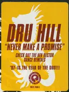 Dru Hill - Never Make A Promise (Hex Hector Remixes)