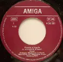 7inch Vinyl Single - Drupi - Piccola E Fragile / Provincia