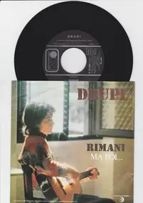 Drupi - Rimani