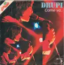 7inch Vinyl Single - Drupi - Come Va...