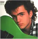 LP - Dweezil Zappa - Havin' A Bad Day - Signed by Greg Gorman, + insert