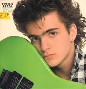 LP - Dweezil Zappa - Havin' A Bad Day