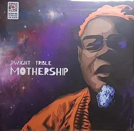 Dwight Trible - Mothership