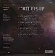 Double LP - Dwight Trible - Mothership