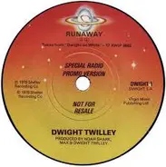 Dwight Twilley - Runaway