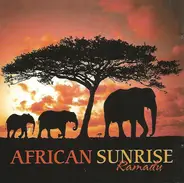 Dumisani "Ramadu" Moyo - African Sunrise