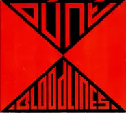 Dúné - BLOODLINES EP