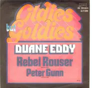 Duane Eddy And His 'Twangy' Guitar - Rebel-Rouser / Peter Gunn