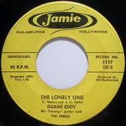 Duane Eddy - The Lonely One