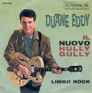 Duane Eddy - Il Nuovo Hully Gully / Limbo Rock