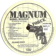 Duane Eddy - Rebel Rousin' (25 Years Of The Twang!)