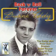 Duane Eddy - Rock 'n' Roll Forever