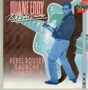 Duane Eddy - Rockin' The Guitar