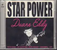 Duane Eddy - Star Power