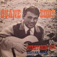 Duane Eddy - Stretchin' Out