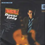 Duane Eddy - Twangsville