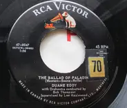 Duane Eddy - The Ballad Of Paladin