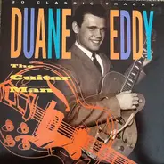 Duane Eddy - The Guitar Man