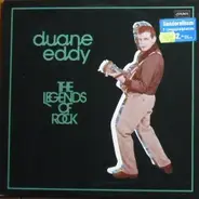 Duane Eddy - The Legends Of Rock