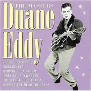 Duane Eddy - The Masters - 20 Classic Tracks