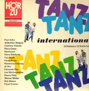 Duane Eddy, Harry Belafonte, Caterina Valente - Tanz International