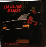 Duane Eddy - Rockestra Theme (Extended Version)