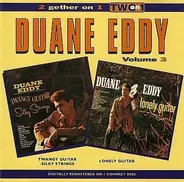 Duane Eddy - 2 Gether on 1 - Volume 3