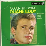 Duane Eddy - A Country Twang