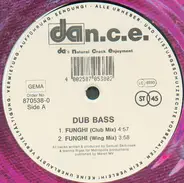Dub Bass - Funghi