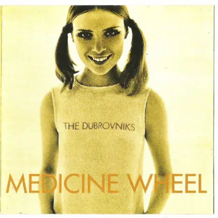 Dubrovniks - Medicine Wheel