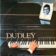 Double LP - Dudley Moore - The Music Of Dudley Moore - Gatefold