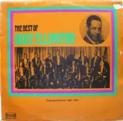 LP - Duke Ellington - The Best Of