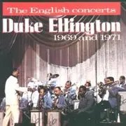 Double CD - Duke Ellington - The English Concerts