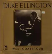 Duke Ellington - West Coast Tour