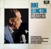 LP - Duke Ellington And His Orchestra - Duke Ellington Classics