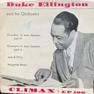 Duke Ellington And His Orchestra - Overture To Jam Session