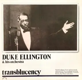 Duke Ellington - transblucency