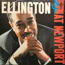 LP - Duke Ellington And His Orchestra - Ellington at Newport - Mono