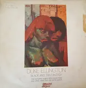 LP - Duke Ellington - Black And Tan Fantasy