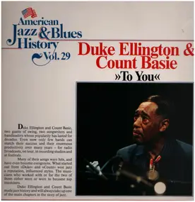 Duke Ellington - To You