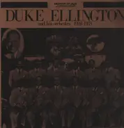Duke Ellington - Duke Ellington and his orchestra 1928-1933